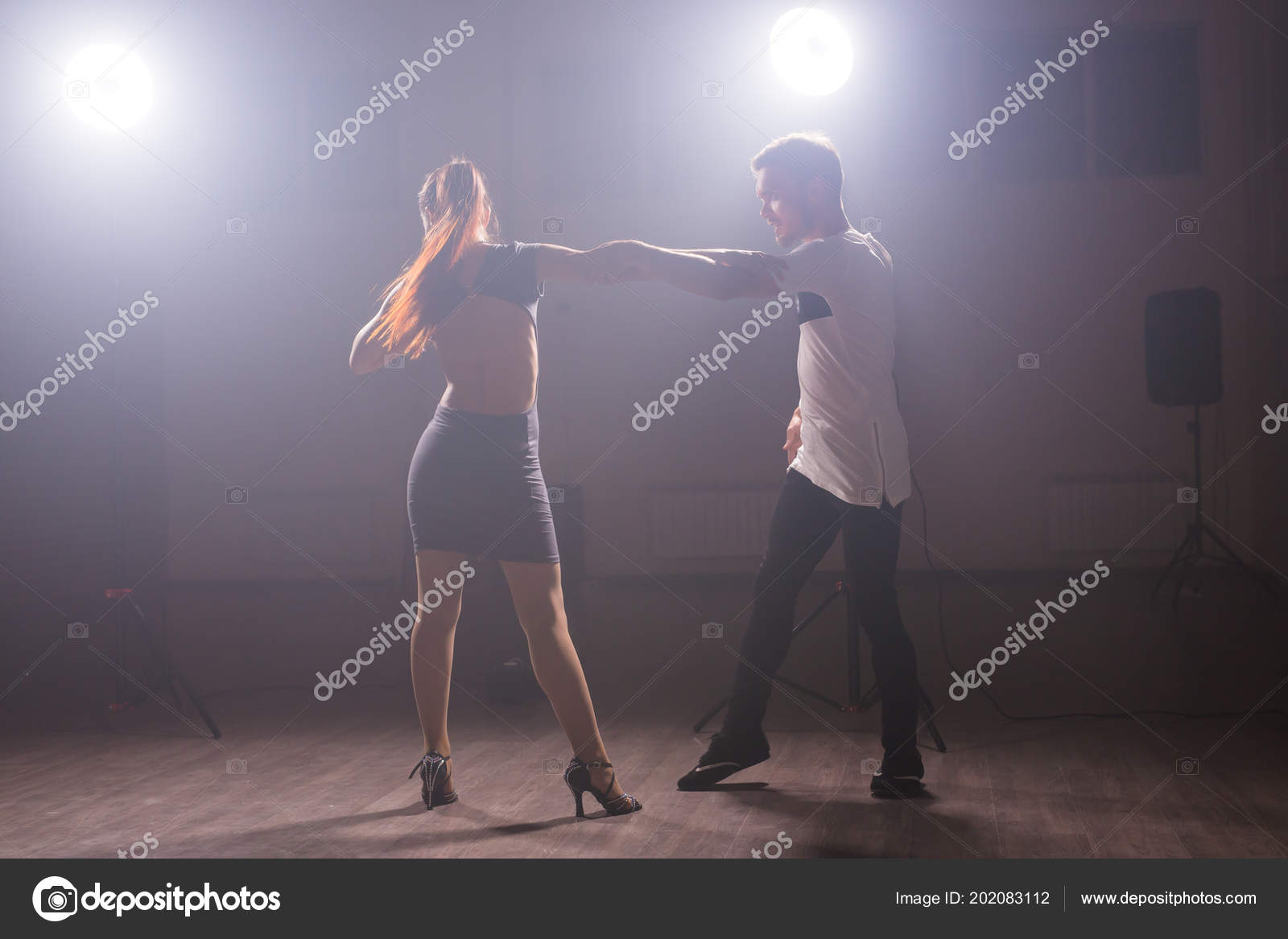 SCARICA MERENGUE DA