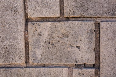 Taş arka plan dokusu. Arka plan duvar taş.