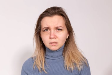 İnsanlar, şiddet ve istismar kavramı - taciz taciz acı kadın kurban