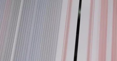 Bitki fabrika yazdırın. Gazete baskı bir bitki. Gazete basım evi makinede basılmış. Yakın çekim.