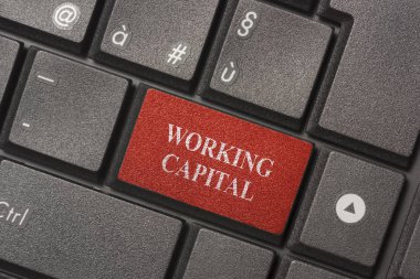 Bilgisayar klavye word iş kavramı demek sermayesi ile kapalı