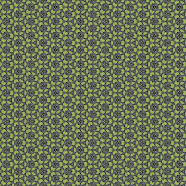 Arka plan veya duvar kağıdı için geometrik etnik desen tasarım