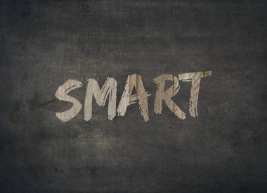 Akıllı bilge bilgelik aptal akıllı bilgi