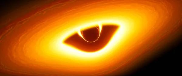 Kara Delik Yığını Diski: Olay Ufkuna Giden Madde