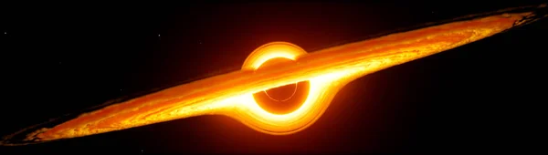 Kara Delik Yığını Diski: Olay Ufkuna Giden Madde