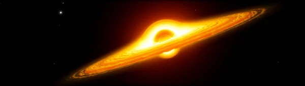 Kara Delik Yığını Diski: Olay Ufkuna Giden Madde