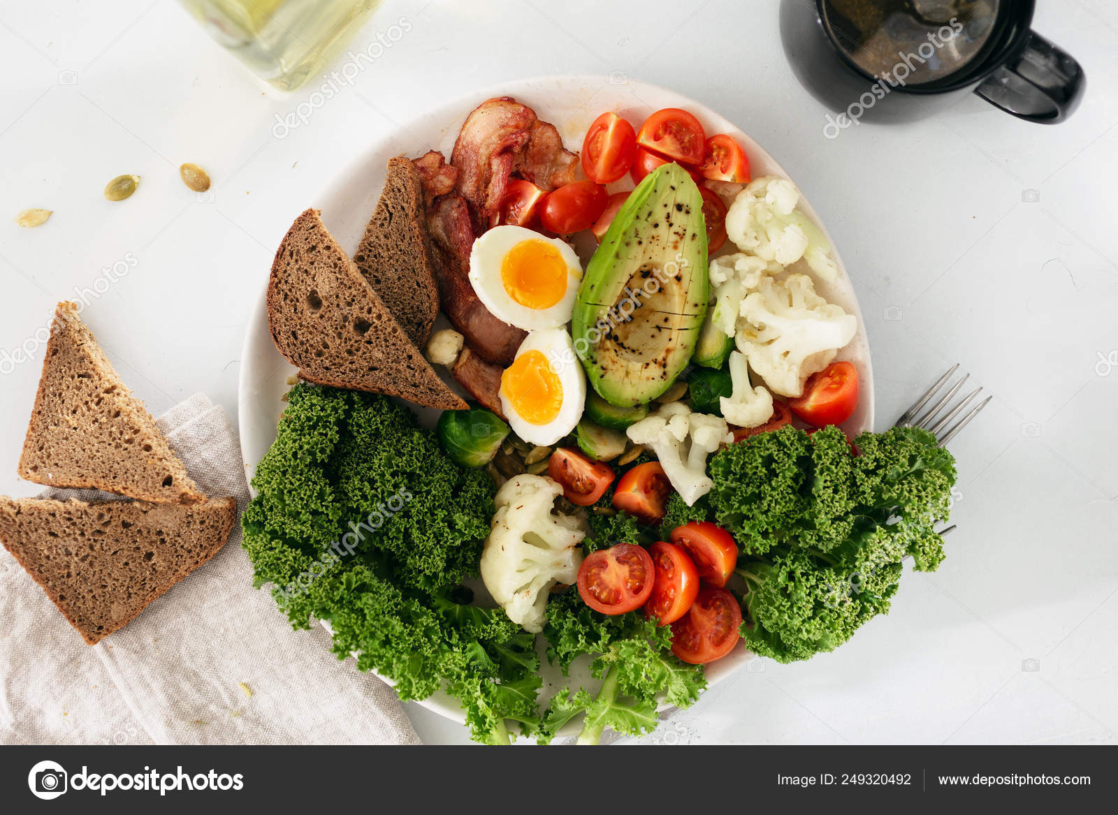 Que comer entre desayuno y almuerzo