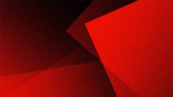 Soyut arkaplan siyah ve kırmızı doku tanecikli