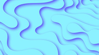 Soyut doku arkaplan mavi duvar kağıdı