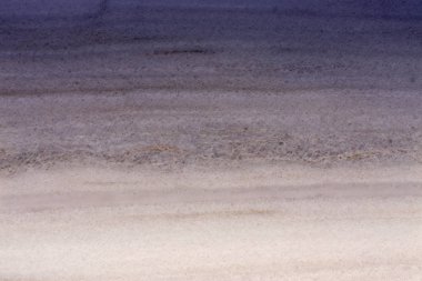 Doğal mermer mor bir gradyan ile cilalı.