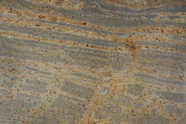 Tło szary kamień naturalny z granit beżowy, zwany Juparano Colombo — Zdjęcie stockowe