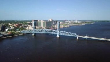 Jacksonville Florida Mainstreet Köprüsü
