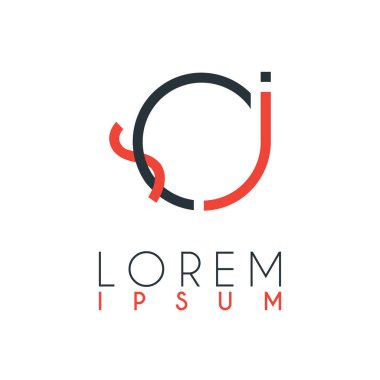 Belirli bir mesafe ile q harfi ve harf I veya Qi arasındaki logo ve turuncu ve gri renk ile bağlı. Logo tasarımı kimlik, şirket baş harfleri, organizasyonlar, ajanslar ve banner, web sayfası, web sitesi, ana sayfa, mobil uygulamalar için kullanılabilir.