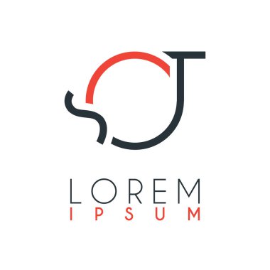Belirli bir mesafe ile q harfi ve T veya Qt harfi arasındaki logo ve turuncu ve gri renk ile bağlı. Logo tasarımı kimlik, şirket baş harfleri, organizasyonlar, ajanslar ve banner, web sayfası, web sitesi, ana sayfa, mobil uygulamalar için kullanılabilir.
