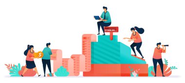 Perakende veya süpermarkette kasiyer makinası. Kasadaki fatura defterindeki alışveriş faturalarının listesini kontrol et. Müşteri harcamalarını hesapla. Kredi kartı veya konvansiyonel ödemeler ile para, pazarlama, promosyon, reklam, belge, reklamlar