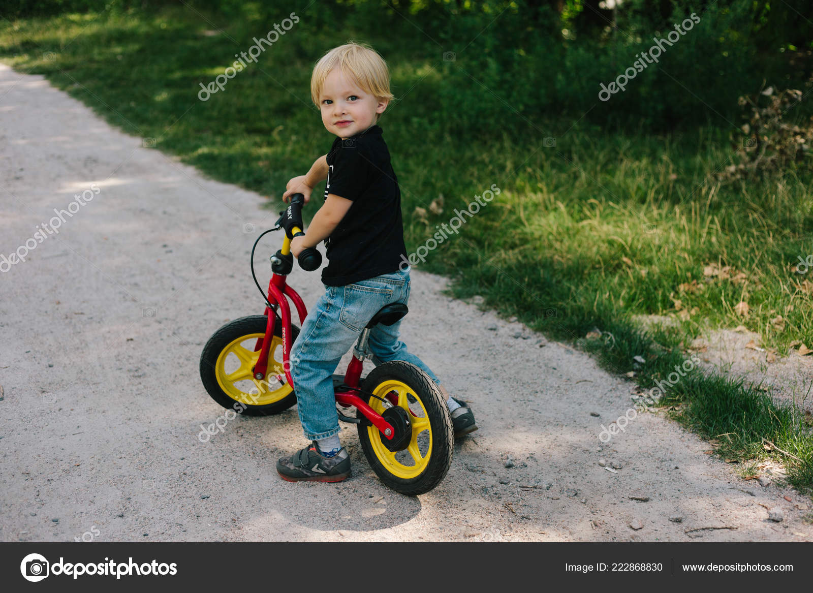 ride on for 3 year old