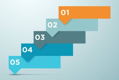 Adım 1 Olarak Infografik İş Seçenekleri