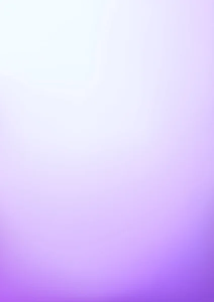 Resumen Purple Blurred Vector Portrait Background — Archivo Imágenes Vectoriales