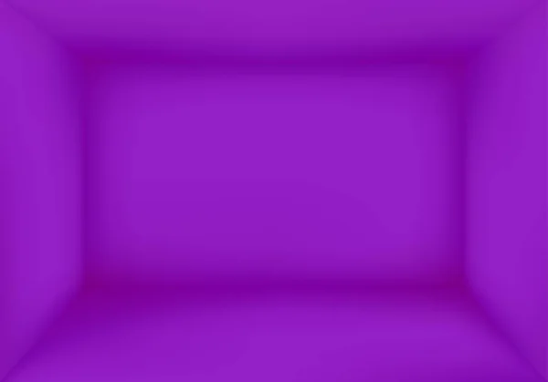 Vector Fondo Habitación Púrpura Blanco — Archivo Imágenes Vectoriales