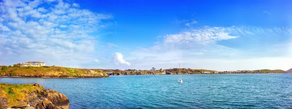 Krásné Panoramatické Krajiny Crookhaven Hrabství Cork Irsko — Stock fotografie
