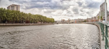 Rue L opold Rue Saint-Pholie için bağlanma kemerli köprü