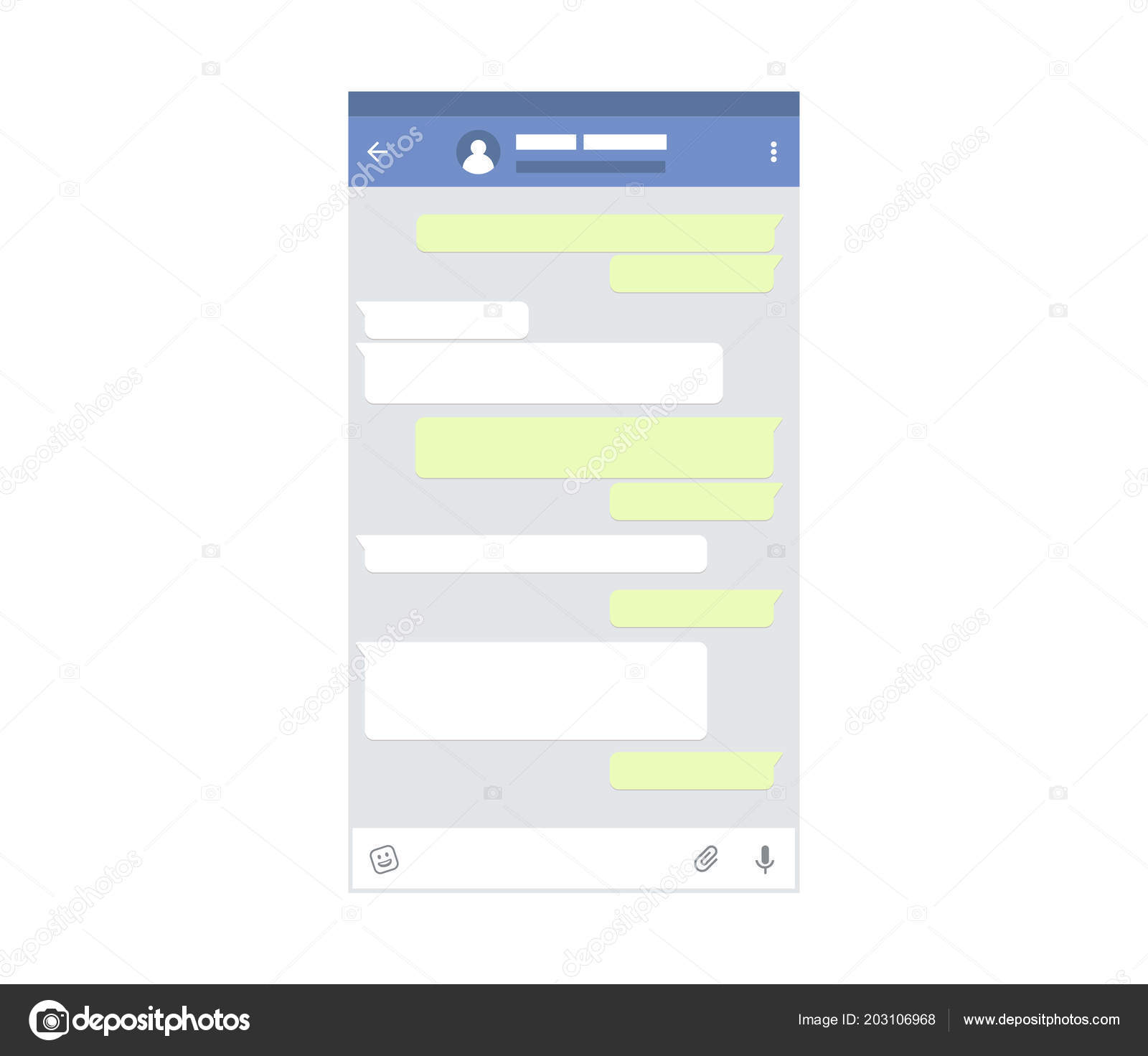 Online sablonok profilsablonjai