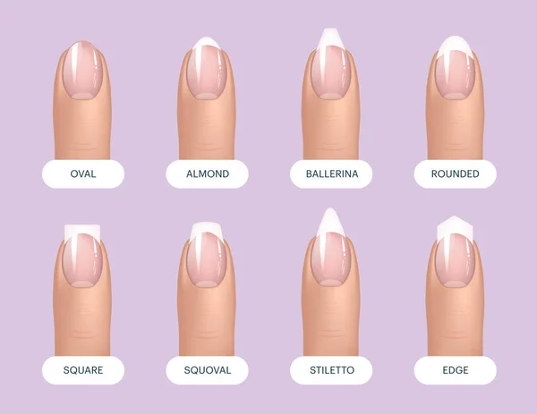 Stiletto nails Vector Art Stock Images | Depositphotos Stiletto nails Vector Art Stock Images | Depositphotos