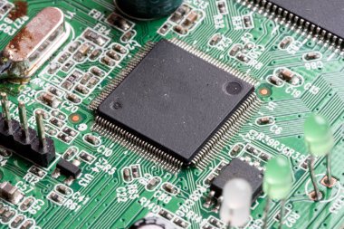 Elektronik Pcb baskılı devre kartı