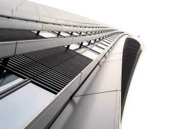 Dış mekan 20 Fenchurch Building Özet