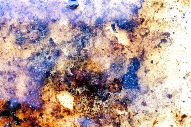 Kullanılan pişirme doymuş yağ su sağlığı arka planda