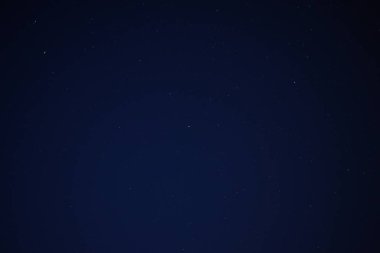 Geceleri yıldızları