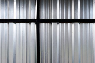 Alüminyum sac metal deseni