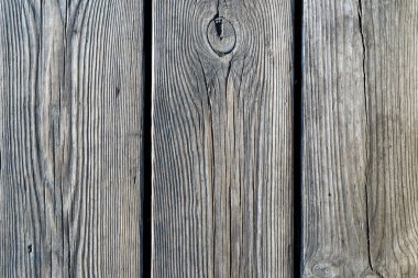 Yaşlı aşınmış ahşap yüzey dokusu
