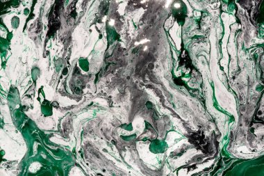 Kimyasal tehlike çevre salınımı