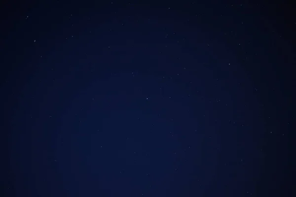 Estrellas por la noche — Foto de Stock