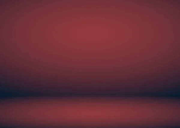赤の背景美しい抽象的背景 — ストックベクタ