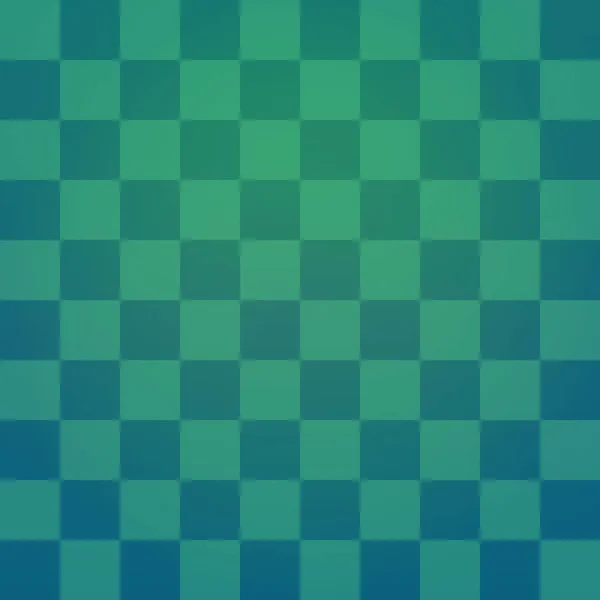 Checker Rackground Color Schön — Stockvektor