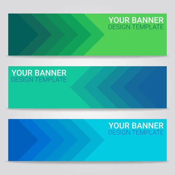 Abstract Beautiful Banner Template Background Vector Illustration Design Business Presentation — стоковый вектор