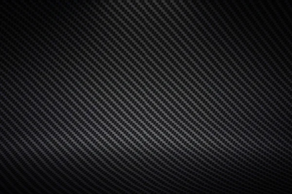 Fundo Textura Fibra Carbono — Fotografia de Stock