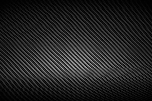 Carbon Fiber Texture Backdrop — Stock Photo, Image