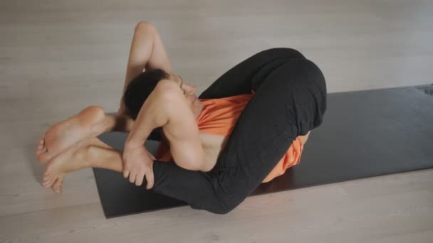 ashtanga yoga video