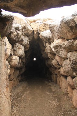 Secredt Hitit geçiş