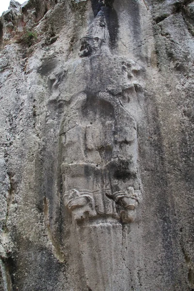 Hitit tanrılardan biri