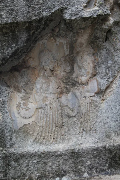 Korumasız tarihi geçmiş