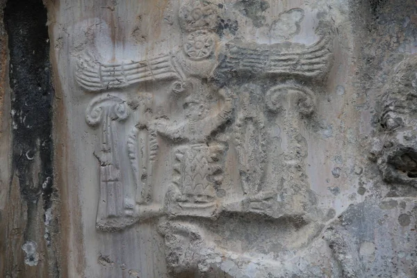 Yazlkaya eski sembolizm