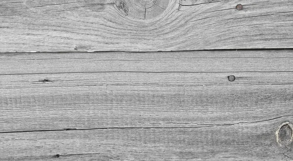 Texture of old faded wood with a knot. Abstract background.