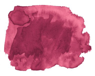 Farsça kırmızı sulu boya arka plan, leke, splash boya, leke, boşanma. Vintage resimleri tasarım ve dekorasyon için. Kopya alanı ile metin için.