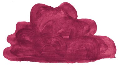 Farsça kırmızı sulu boya arka plan, leke, splash boya, leke, boşanma. Vintage resimleri tasarım ve dekorasyon için. Kopya alanı ile metin için.