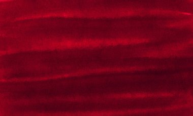 Zengin bordo suluboya çerçeveli yırtık konturlar ve çizgiler. Tasarım, düzen ve desenler için arka plan.