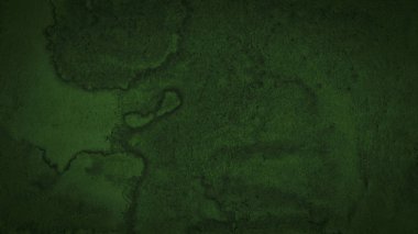 Pastel ışık yeşil suluboya soyut arka plan, leke, sıçrama